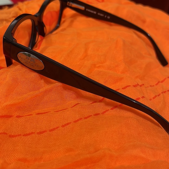Coach Eyeglasses - Picture 6 of 8